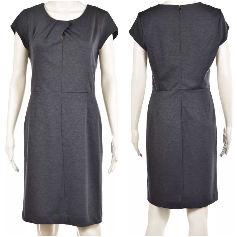 BANANA REPUBLIC Sheath Dress ✨HOST PICK✨